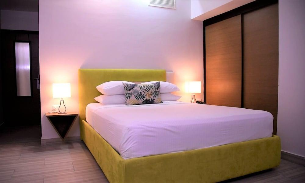 Alkquimia Hotel, Lounge And Bar Bayahibe Εξωτερικό φωτογραφία