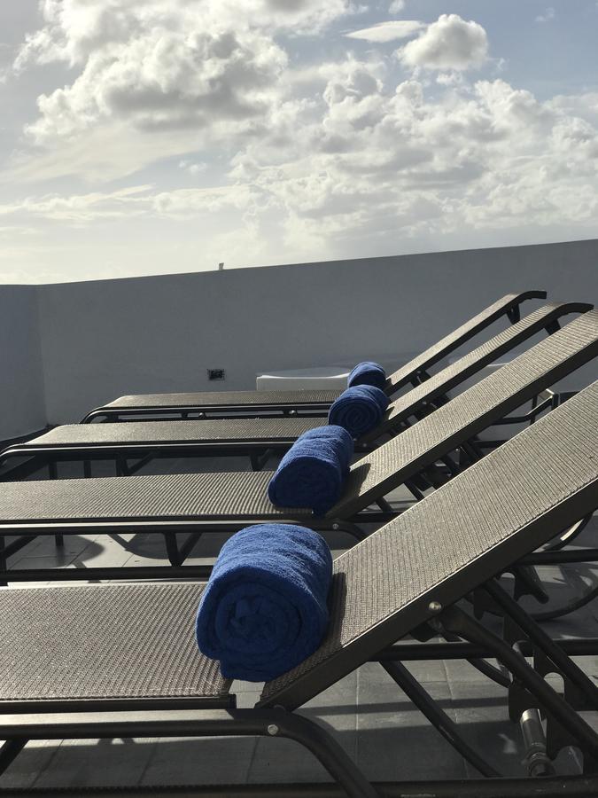 Alkquimia Hotel, Lounge And Bar Bayahibe Εξωτερικό φωτογραφία