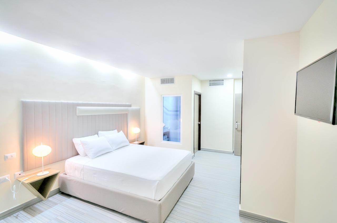Alkquimia Hotel, Lounge And Bar Bayahibe Εξωτερικό φωτογραφία