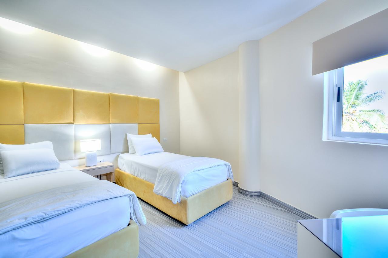 Alkquimia Hotel, Lounge And Bar Bayahibe Εξωτερικό φωτογραφία