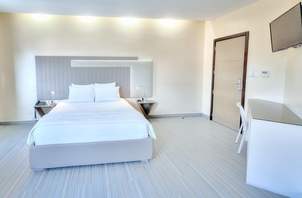 Alkquimia Hotel, Lounge And Bar Bayahibe Εξωτερικό φωτογραφία