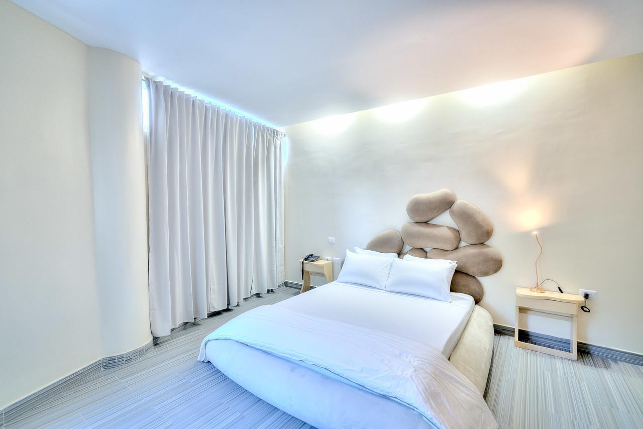 Alkquimia Hotel, Lounge And Bar Bayahibe Εξωτερικό φωτογραφία