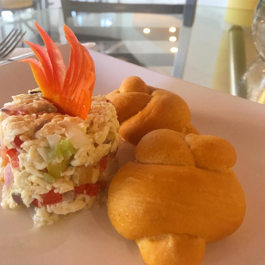 Alkquimia Hotel, Lounge And Bar Bayahibe Εξωτερικό φωτογραφία