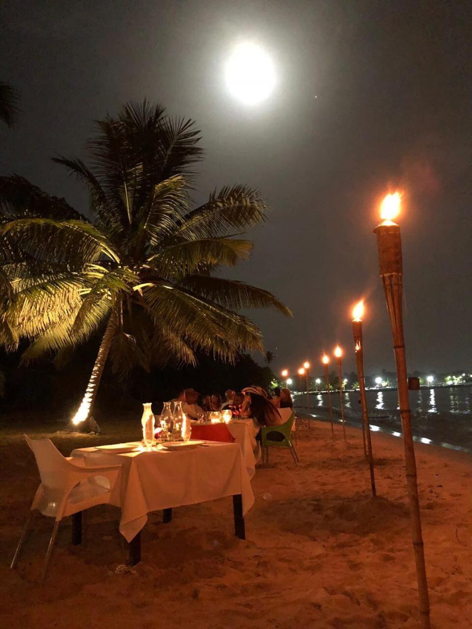 Alkquimia Hotel, Lounge And Bar Bayahibe Εξωτερικό φωτογραφία