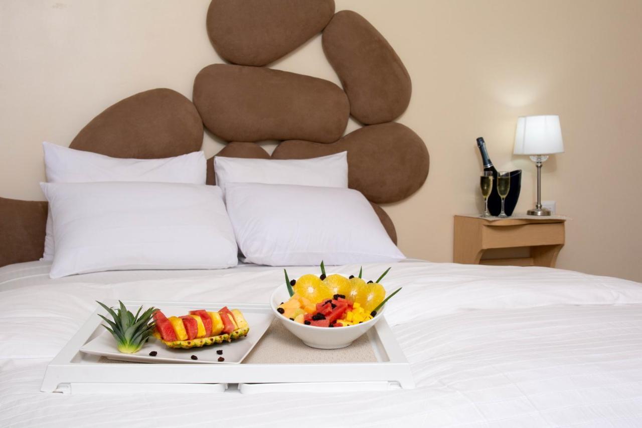 Alkquimia Hotel, Lounge And Bar Bayahibe Εξωτερικό φωτογραφία