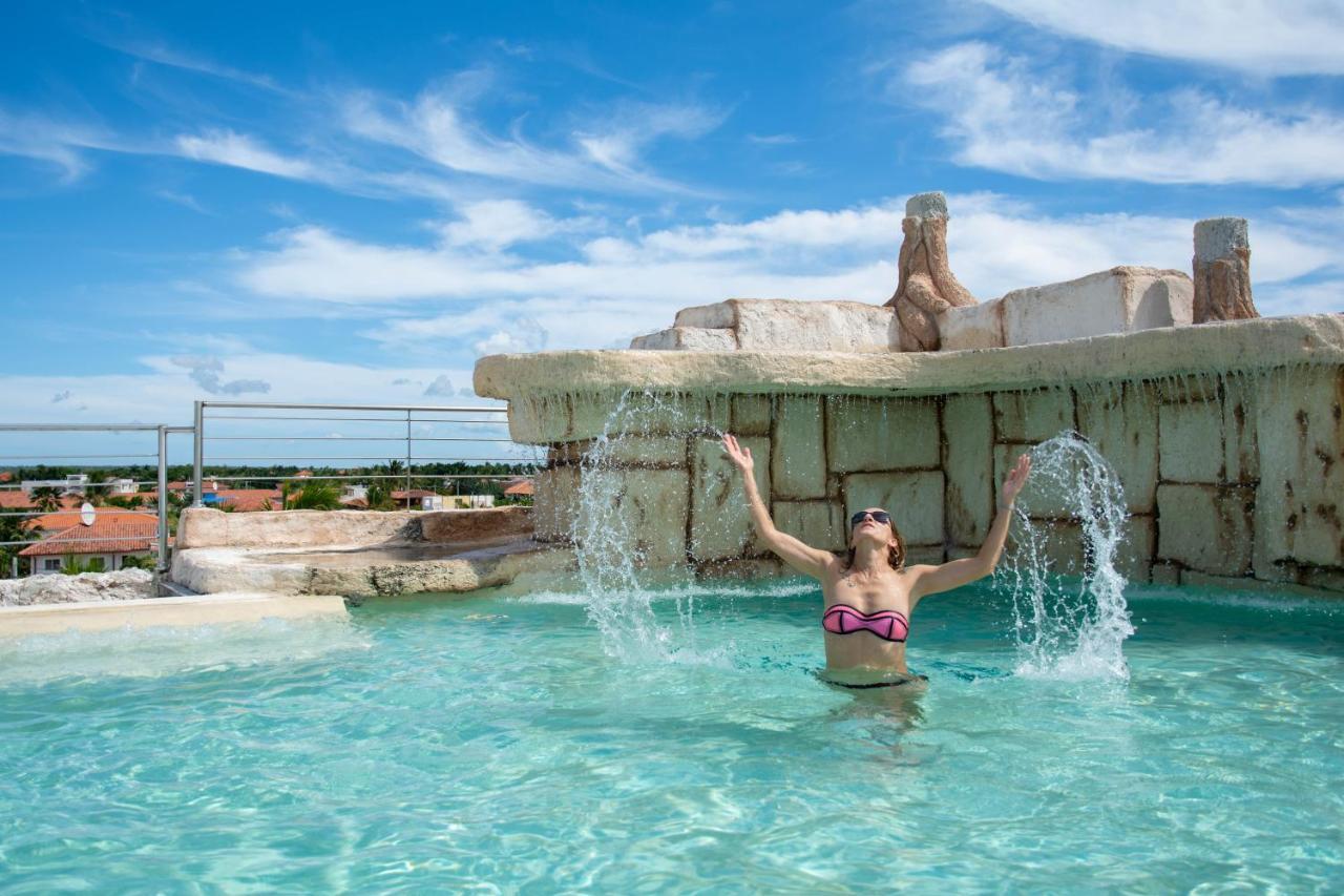 Alkquimia Hotel, Lounge And Bar Bayahibe Εξωτερικό φωτογραφία