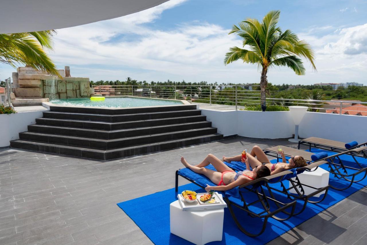 Alkquimia Hotel, Lounge And Bar Bayahibe Εξωτερικό φωτογραφία