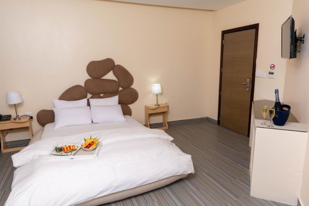 Alkquimia Hotel, Lounge And Bar Bayahibe Εξωτερικό φωτογραφία
