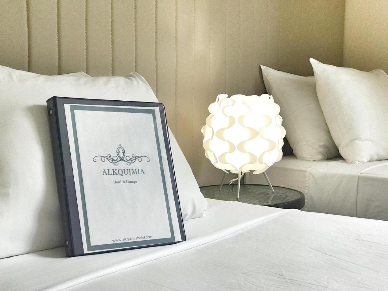 Alkquimia Hotel, Lounge And Bar Bayahibe Εξωτερικό φωτογραφία