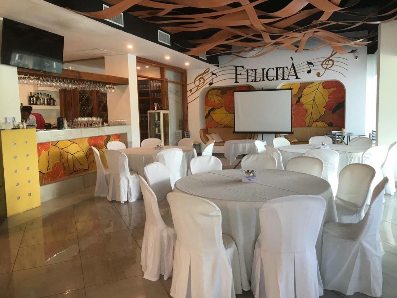Alkquimia Hotel, Lounge And Bar Bayahibe Εξωτερικό φωτογραφία