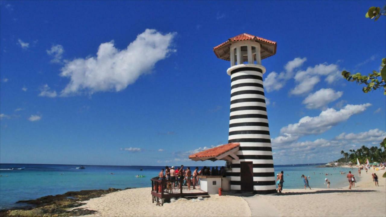 Alkquimia Hotel, Lounge And Bar Bayahibe Εξωτερικό φωτογραφία