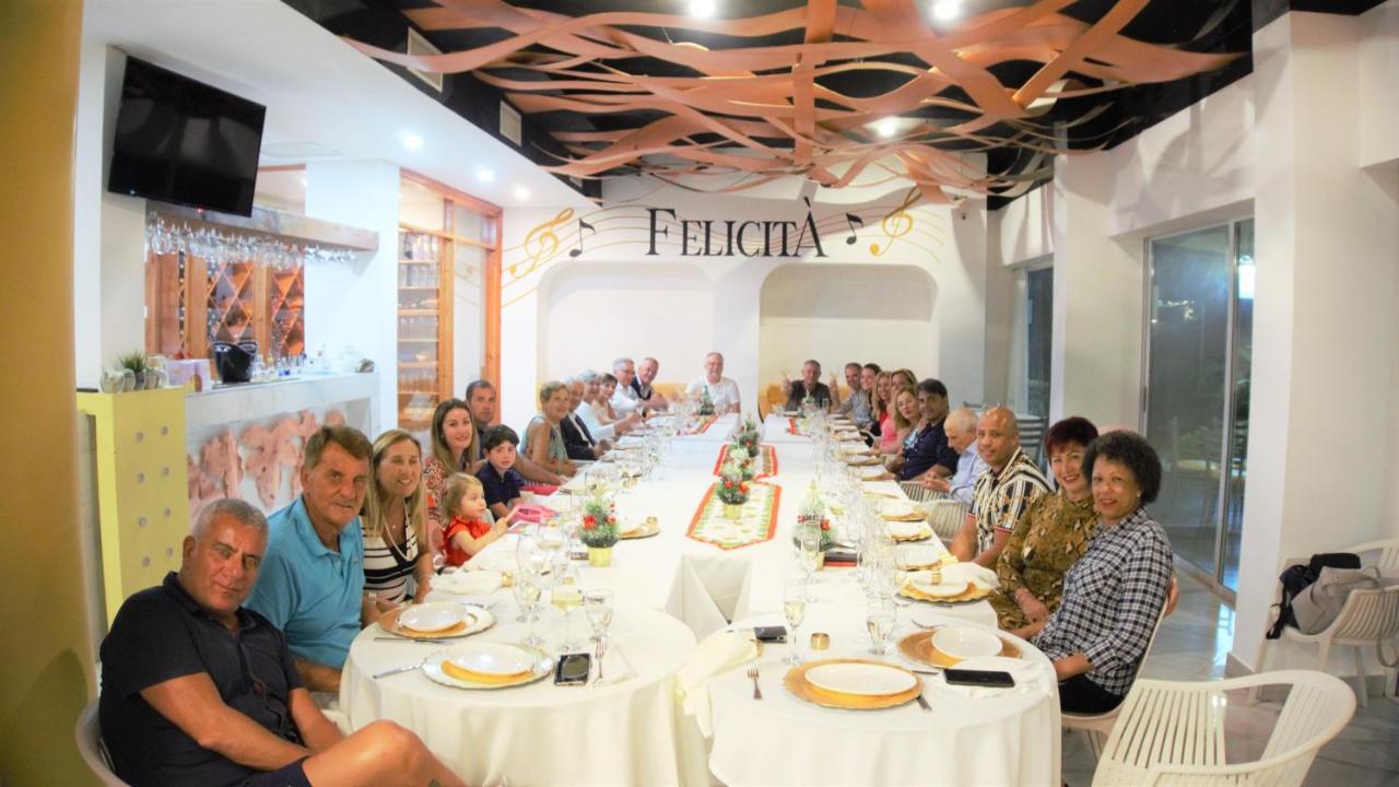 Alkquimia Hotel, Lounge And Bar Bayahibe Εξωτερικό φωτογραφία